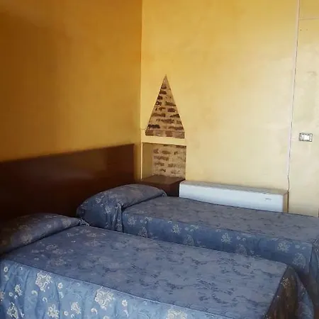 بيت ضيافة Cavaltek مونْكالييري