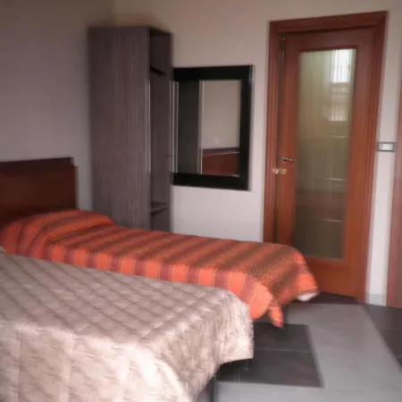 Cavaltek Affittacamere 3*